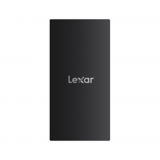 Lexar SL300 External SSD 1TB, USB3.2 Gen2 Portable SSD,
