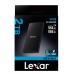 Lexar SL300 External SSD 2TB USB3.2 Gen2 Portable SSD,