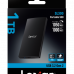Lexar SL300 External SSD 1TB, USB3.2 Gen2 Portable SSD,