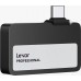 Lexar Professional Go Portable SSD 2TB SL400 便攜小型固態硬碟(原裝行貨)