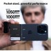 Lexar® Professional Go Portable SSD 1TB  with Hub