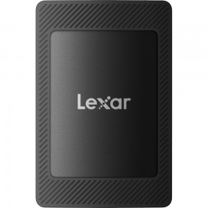 Lexar SL500 External SSD  2TB, with Magnetic Set USB3.2 Gen2x2 Portable SSD,