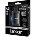 Lexar SL500 External SSD  2TB, with Magnetic Set USB3.2 Gen2x2 Portable SSD,