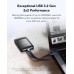 Lexar SL500 External SSD  2TB, with Magnetic Set USB3.2 Gen2x2 Portable SSD,