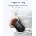 Lexar SL500 External SSD  2TB, with Magnetic Set USB3.2 Gen2x2 Portable SSD,