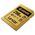 Lexar Professional ARMOR GOLD 256GB UHS-II V60 SDXC Memory Card