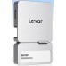 Lexar® Professional Go Portable SSD 2 TB  with Hub