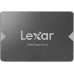 Lexar NS100 2.5-inch SATA III (6Gb/s) SSD 1TB