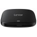 Lexar® Professional CFexpressTM Type B / SDTM USB 3.2 Gen 2 Reader