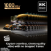 Lexar® 256GB Professional GOLD CFexpress™ 4.0 Type A Card Lexar® 256GB Professional GOLD CFexpress™ 4.0 Type A Card