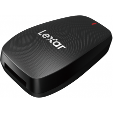 Lexar® Professional CFexpress™ Type B USB 3.2 Gen 2×2 Reader