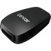 Lexar® Professional CFexpress™ Type B USB 3.2 Gen 2×2 Reader