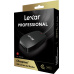 Lexar® Professional CFexpress™ Type B USB 3.2 Gen 2×2 Reader