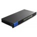 Linksys LGS124 24-Port Business Gigabit Switch 