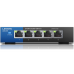 Linksys LGS124 24-Port Business Gigabit Switch 