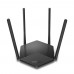 MERCUSYS MR60X AC1500 MU-MIMO Wireless Dual Band Gigabit WiFi Router MERCUSYS MR60X AC1500 MU-MIMO Wireless Dual Band Gigabit WiFi Router
