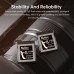 Netac - CF2000 256GB CFexpress Type B Memory Card with Up to 1750MB/s Read Speed