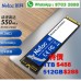 Netac N535N N8X 512GB M.2 2280  SATA 6Gb/s SSD