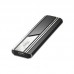 Netac ZX10  Portable External SSD Drive 1TB USB 3.2 Gen 2 Type C