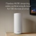 Netgear Orbi RBE773 三頻WiFi 7 Mesh系統 (3件裝)