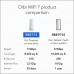 Netgear Orbi RBE773 三頻WiFi 7 Mesh系統 (3件裝)