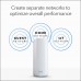 Netgear Orbi RBE773 三頻WiFi 7 Mesh系統 (3件裝)