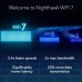 NETGEAR Nighthawk RS100 BE3600 雙頻 WiFi 7 路由器
