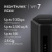 NETGEAR Nighthawk RS300  BE9300 三頻 WiFi 7 路由器