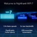 NETGEAR Nighthawk RS300  BE9300 三頻 WiFi 7 路由器