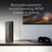 NETGEAR Nighthawk RS300  BE9300 三頻 WiFi 7 路由器