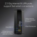 NETGEAR Nighthawk RS300  BE9300 三頻 WiFi 7 路由器