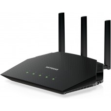 NETGEAR Nighthawk RAX36S - WiFi 6 AX3000 4-Stream 雙頻路由器