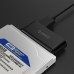 ORICO 20UTS USB3.0 to SATA Hard Drive Adapter SSD SATA Adapter Cable 