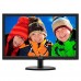 Philips 223V5LSB2 21.5 inch LCD Full HD Widescreen Monitor Philips 223V5LSB2 21.5 inch LCD Full HD Widescreen Monitor