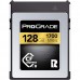 ProGrade Digital 128GB CFexpress Type B Memory Card (Gold)