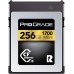 ProGrade Digital 256GB CFexpress Type B Memory Card (Gold)