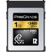 ProGrade Digital 1TB CFexpress Type B 4.0 Gold 記憶卡