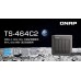 QNAP TS-464C2-8G 4bay NAS  網絡儲存裝置