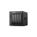 QNAP Qu405-N150-16G 4 Bay 2.5Gbe NAS 網絡儲存裝置