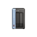 QNAP TS-264C-8G 2-Bay NAS 網絡儲存服務器