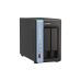 QNAP TS-264C-8G 2-Bay NAS 網絡儲存服務器