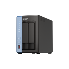 QNAP TS-264C-8G 2-Bay NAS 網絡儲存服務器 QNAP TS-264C-8G 2-Bay NAS 網絡儲存服務器