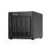 QNAP TS-464C2-8G 4bay NAS  網絡儲存裝置