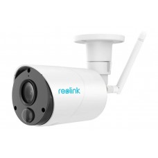 Reolink ECO Outdoor Security Camera System Wireless, 