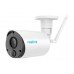 Reolink ECO Outdoor Security Camera System Wireless, 