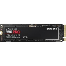 Samsung 980 PRO 1TB NVMe M.2 SSD Drive