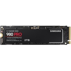 Samsung 980 PRO 2TB NVMe M.2 SSD Drive