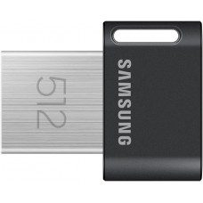 Samsung  FIT Plus 512GB - 400MB/s USB 3.1 Flash Drive
