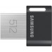Samsung  FIT Plus 512GB - 400MB/s USB 3.1 Flash Drive
