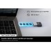 Samsung  FIT Plus 512GB - 400MB/s USB 3.1 Flash Drive